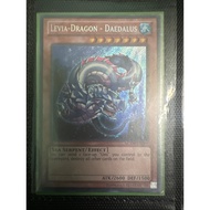 Yugioh post: levia-dragon-daedalus