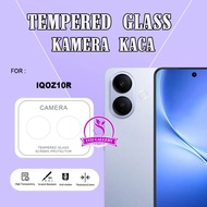 Iqoo Z10R Iqoo Z10 Lite Anti-Scratch Camera Protector Tempered Glass Camera/ Iqoo Z10R Iqoo Z10 Lite