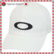 [Oakley] Cap ESSENTIAL ST LOGO CAP 25.0