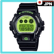 Direct from Japan [Casio] G-Shock Watch [Domestic Genuine Product] CRAZY COLORS 2024 DW-6900RCS-1JF