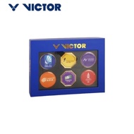 VICTOR HSBC BWF World Tour Finals 2024 Commemorative Coin PG4500WT24