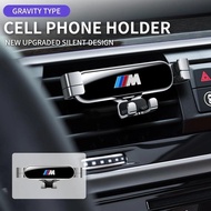 Car Phone Holder Car Air Vent Phone Support For iPhone i   For BMW 5 Series X3 X5 G01 G05 F30 F10 G2