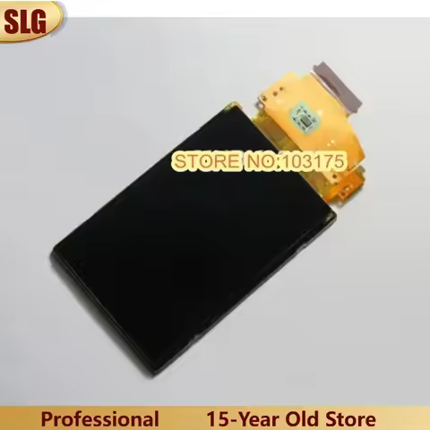 New LCD Display Screen for Panasonic Lumix DMC-GF7 DMC-G6 GF7 G6 GF8 GF9 GF10 GX800 GX850 Camera + B