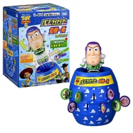 Takara Tomy Buzz Lightyear Crisis Action Game