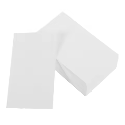 100 Pcs Blank Index Cards Small Notepad White Flashcards For Study Supplies Classroom Office index c