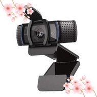 [Direct from JAPAN]Logicool HD Pro Webcam Full HD 1080p C920S