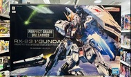 ~全新現貨~ BANDAI PG UNLEASHED 1/60 Nu 高達 (900669)[4573102691910]