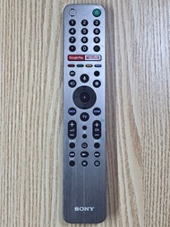 95%新 原廠正品 SONY 電視遙控器 RMF-TX600P