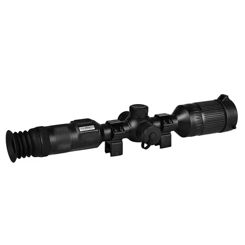 Professional 640X512 Thermal Monocular 54mm Germanium Lens Thermal Scope 8X 50Hz Infrared Thermal Hu