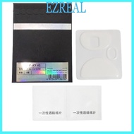 EZR Mouse Feet Sticker Mouse Skates Pad Glides Curveds Edges for ZOWIE ECDW EC1-DW EC2-DW EC3-DW