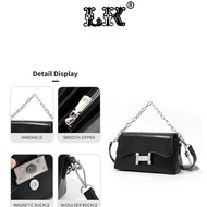 DB251 }} Goldencollection 820288 Bags Women's Fashion Shoulder Bags - Sling Bags