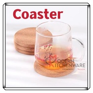 (MKitchenware)Wood Coaster Coffee Cup Coaster Beer Coaster Tumbler Coaster Glass Coaster Mug Coaster