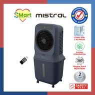 Mistral 25L Detachable Air Cooler with Steriliser &amp; Remote Control [MAC2300R]