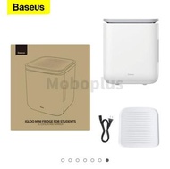 Baseus 倍思6L製冷製熱兩用小冰箱