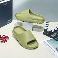 Easyfit Yeezy-Style Slides Unisex Washboard Grip Sandals Ultra Lightweight Slippers for Men & Women