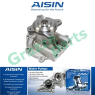 AISIN Engine Water Pump for Suzuki Grand Vitara J20A