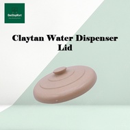 CLAYTAN Lid for Water Dispenser 3L/6L/10L/12L