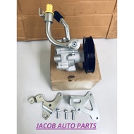 NISSAN NAVARA NP300 POWER STEERING PUMP