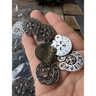 Chrome Hearts Logo VIP accessories