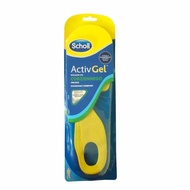 Dr.Scholl Gel Active Insole, Active Plus 1 Pair
