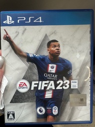 FIFA 23