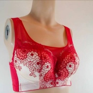 Elena Large Cup Bra E 24469 Size 34C-40C Soft Material 3 Color Variants/