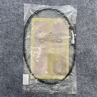 Honda Rebel 250 speedometer wire (CA250)