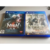 Ps4 games