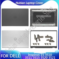 New For Dell Inspiron 15 3510 3511 3515 3520 3521 Rear Lid TOP Case Laptop LCD Back Cover 0T4MT1 DDM