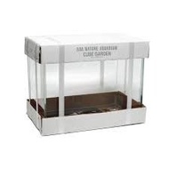 ADA魚缸套裝(連水草燈 水草泥)