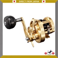 Shimano (SHIMANO) Offshore 2-speed reel 23 Oshia Conquest 200HG
Shimano (SHIMANO) Offshore 2-speed r