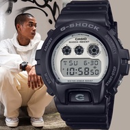 CASIO G-SHOCK PANDA DW-6900WD-1 DW-6900WD DW6900