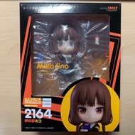 (全新 日版現貨 日本正版) 輝夜姬想讓人告白 good smile 日版 黏土人 figure 模型 公仔 - 2164 伊井野 ミコ 伊井野彌子