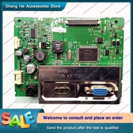 for S24A350H driver board SA350H S27A350H BN63-07709B 09889B S22A350H motherboard