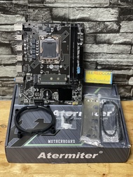 MB X79 LGA 1356เมนบอร์ดสนับสนุน REG ECC Server และ Xeon E5โปรเซสเซอร์ X79 1356 M 2 Nvme