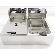 Sunny electric deep fryer
