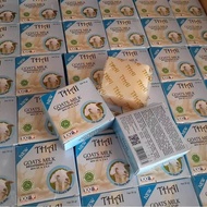 Thai Goat Milk Soap / Facial Soap