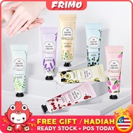 READY STOCK💝FRIMO Luofmiss Hand Cream Perfume Lotion Moisturizing Gift Losyen Tangan Fragrance HC3 G
