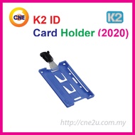 K2 ID Card Holder (ID2020)
