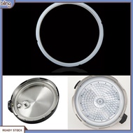 [biling] 2/2.8/4/5/6L Silicone Pot Sealing Ring Replacement for Electric Pressure Cooker