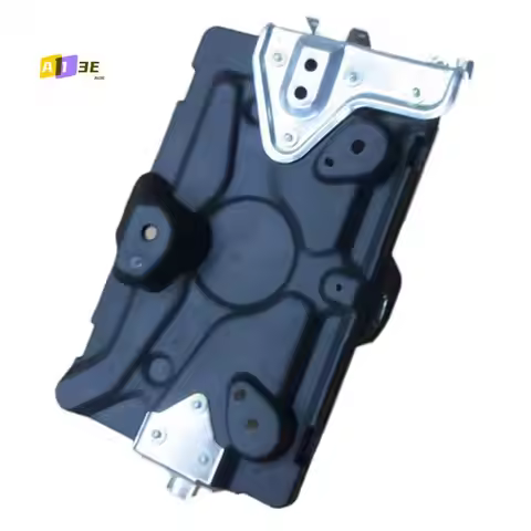 A03E-MR440935 Car Battery Tray For Mitsubishi Pajero Montero Ⅲ V73 V75 V78 V93 V97 V98 Battery Cover