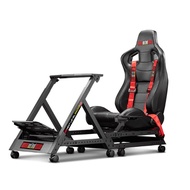 Next Level Racing GT Track Cockpit / NLR-S009