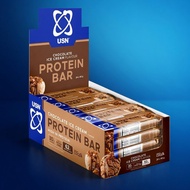 USN Energy Protein Bar - box