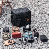 Bikers Gunung Jaket Luaran Tangki Anti-Perlanggaran Beg Berkelah Kutleri Beg Simpanan Kotak Terbuka 