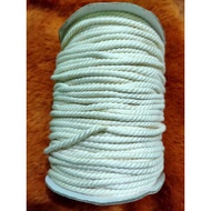 KATUN Macrame braided rope / 5mm macrame cotton rope