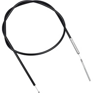 53630 Kabel Depan Belakang 39" Serasi dengan Bahagian Penggembur Tanah Belakang Earthquake 5055 5055