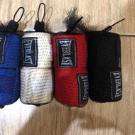 Handwraps boxing Gloves everlast bandage boxing mma kikinina8382