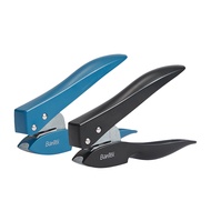 Bantex Hole Puncher Paper Punch Easy To Use Strong Precise Drilling Grip Design Slot