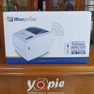 Printer Blueprint Thermal Barcode BP TD 110BT