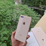 Iphone 8 plus 64 Ibox Second